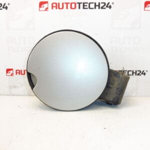Čep rezervoara Citroën C4 5 vrata 9650573477 1517C1 ETSC