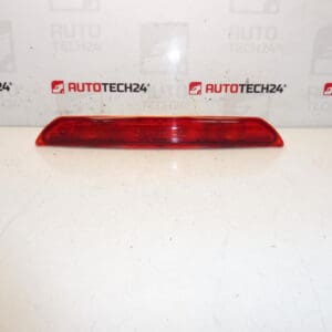 Dodatno stop svjetlo Citroën C3 II 9683116580 6351JS