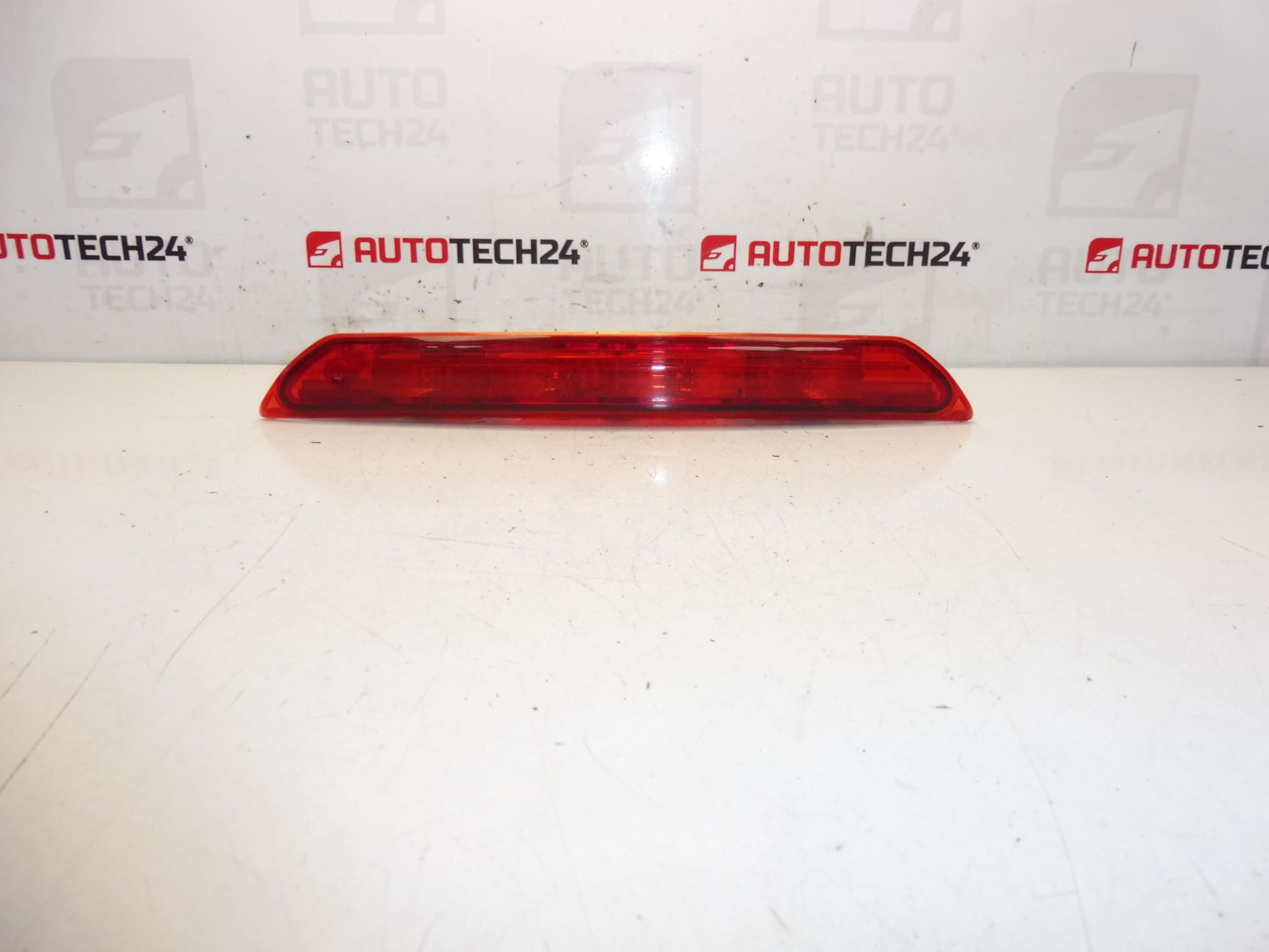 Dodatno stop svjetlo Citroën C3 II 9683116580 6351JS