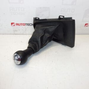 Glava ručice mjenjača Citroën C3 DS3 Peugeot 2403 CL 7591CC