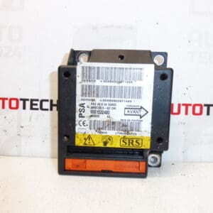 Jedinica zračnog jastuka Citroën C3 9661532480 6545S0