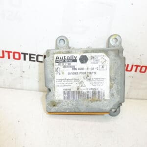 Jedinica zračnog jastuka Peugeot 206 9652275680 6545GP
