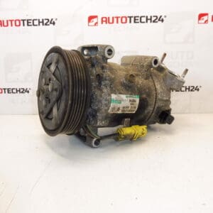 Kompresor klima uređaja Sanden SD6C12 1355F 9659875780