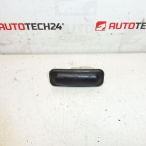 Kontrola otvaranja vrata prtljažnika Citroën DS 6490CN