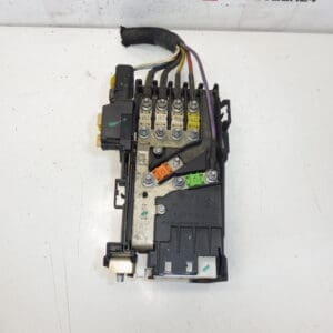 Modul osigurača Citroën Peugeot 9666527680 28236841 6500GR