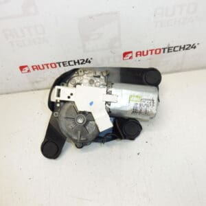 Motor stražnjeg brisača Citroën C3 II A51 9683382380 6405QJ