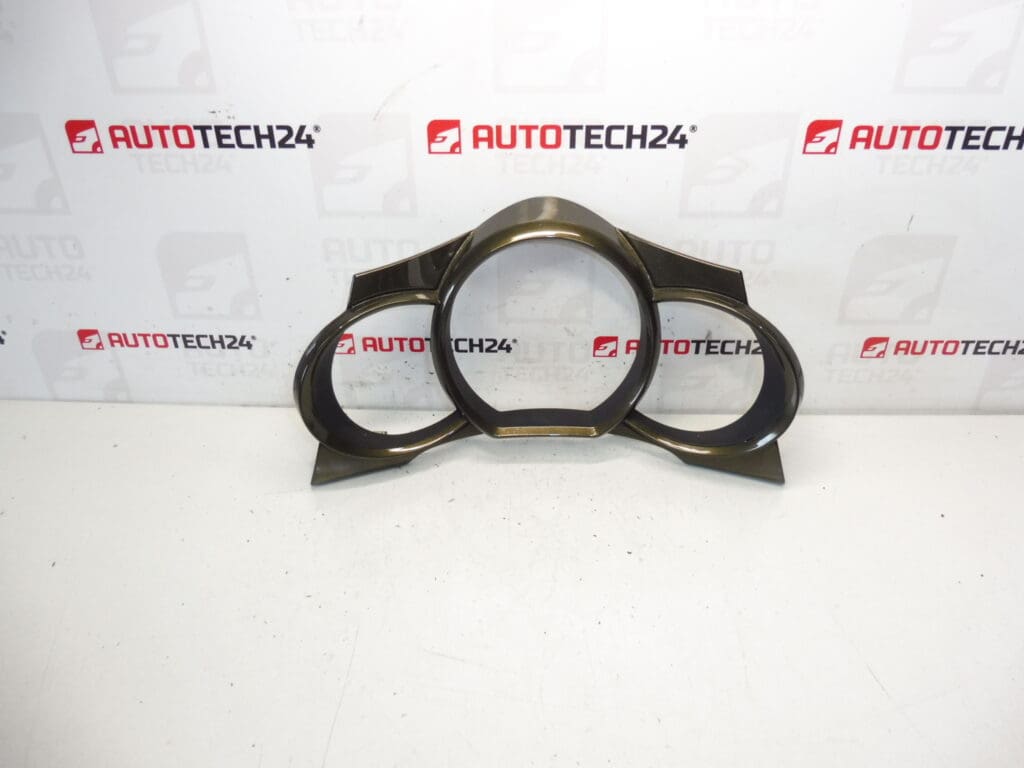 Okvir mjerača brzine instrument ploče Citroen C3 II A51 96842894ZD