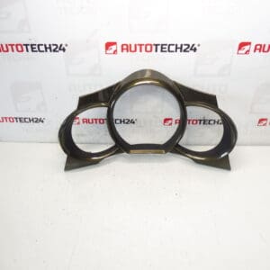 Okvir mjerača brzine instrument ploče Citroen C3 II A51 96842894ZD