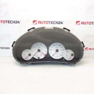 Peugeot 206 budilica 9648837180 6106FP