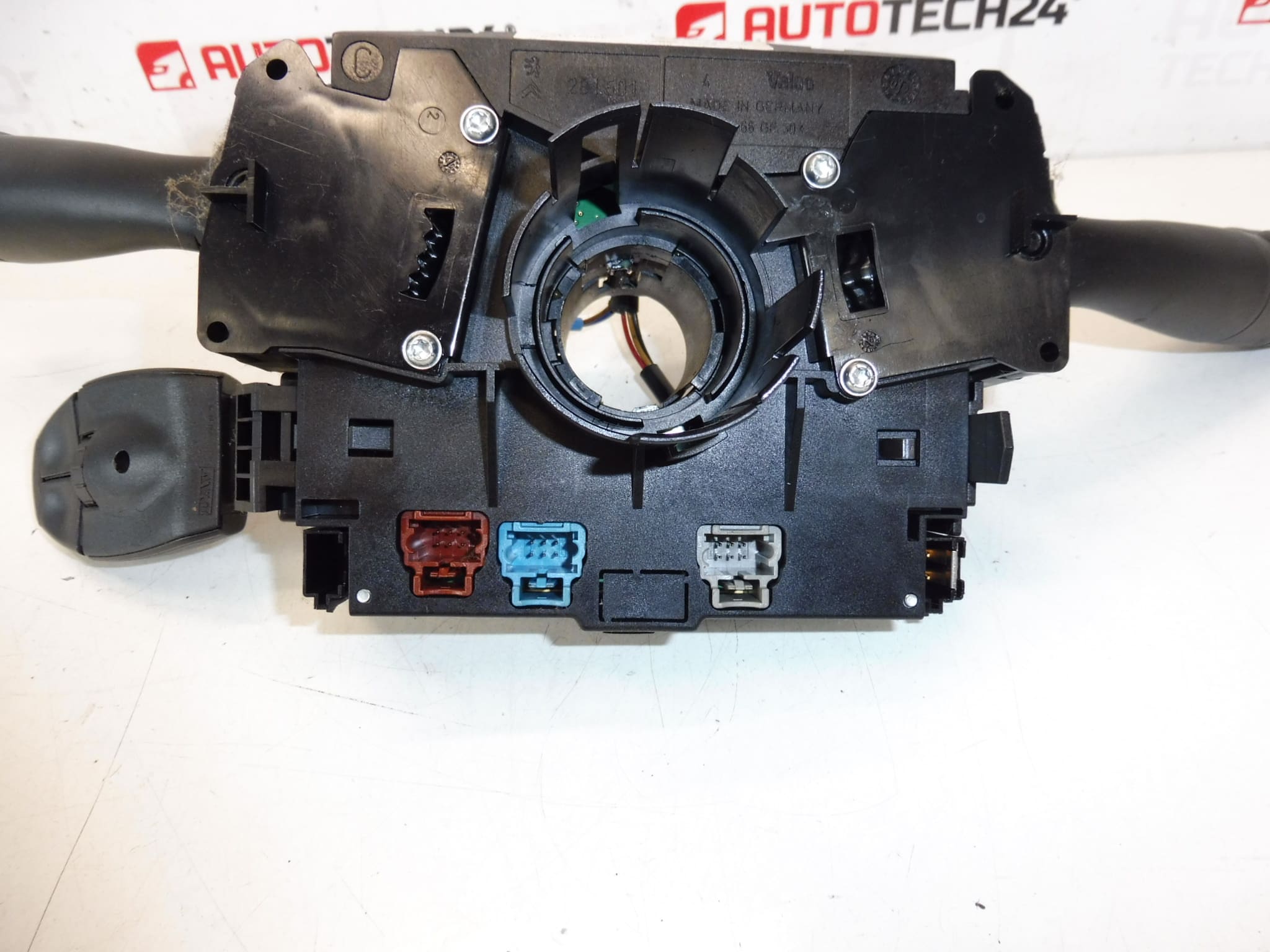 Upravljačke poluge Peugeot 207 96661299XT 6242YN - Slika 2