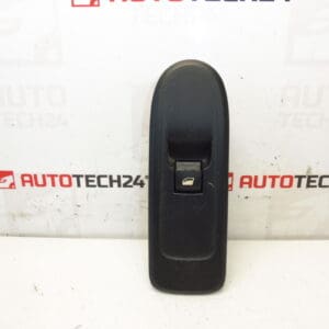 Podizač prozora Citroën C3 II (A51) 96637533XT 6490CG