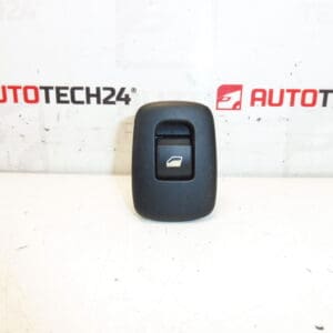 Podizač prozora Citroën C3 II (A51) 96637535XT 6490CJ