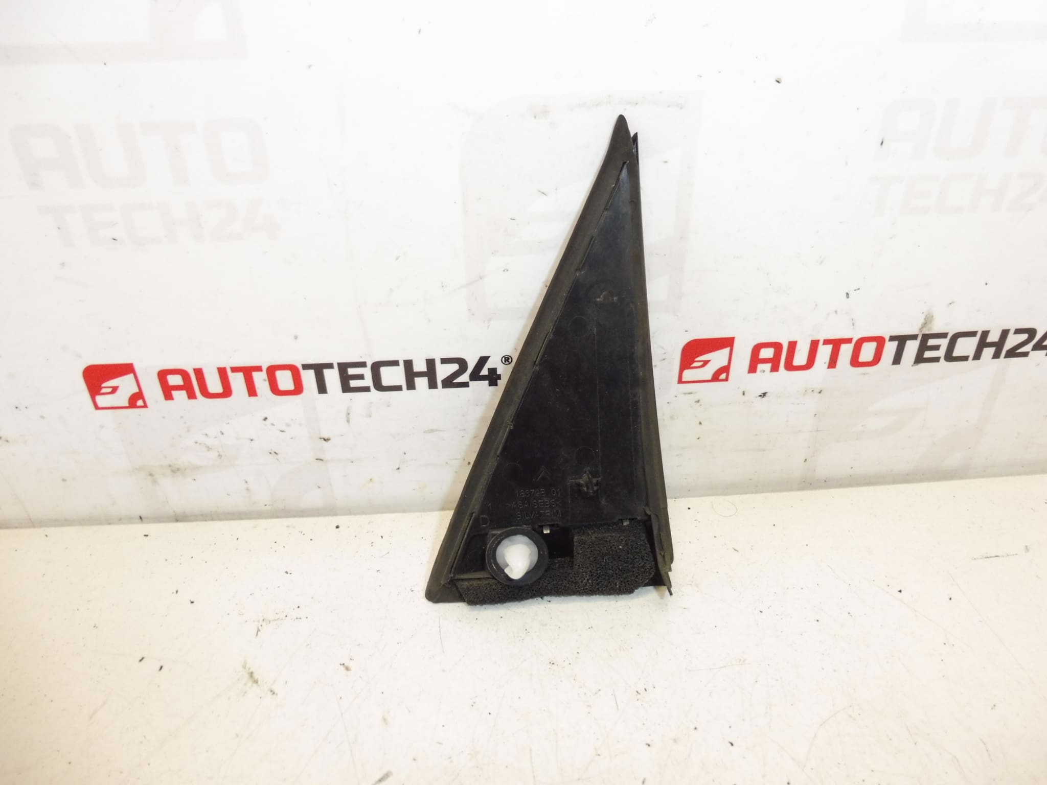 Poklop za desno zrcalo Citroën C3 II A51 9025V9 - Slika 2