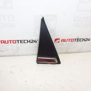Poklopac prednjeg desnog retrovizora Citroen C3 II A51 9025V9