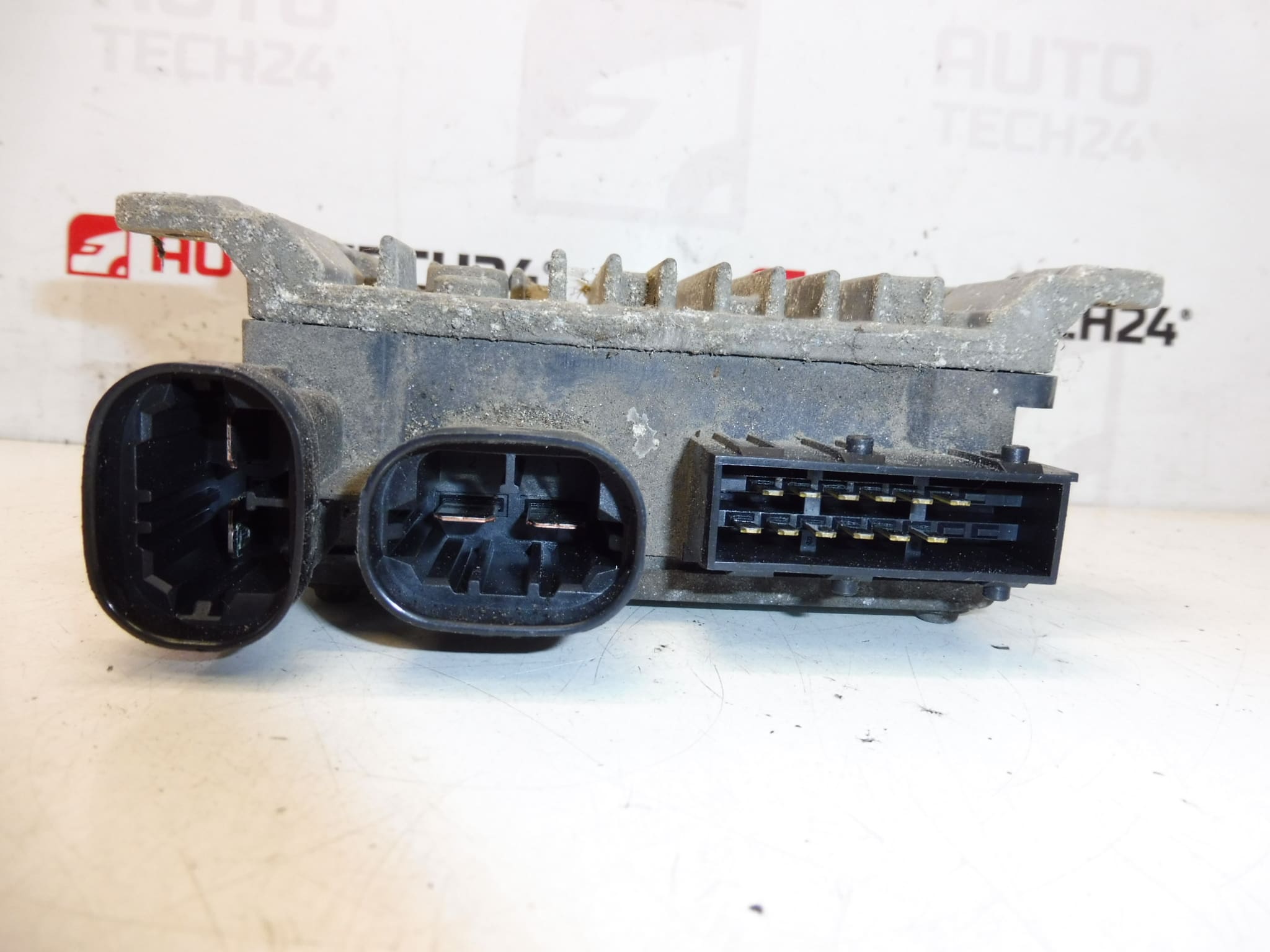 Jedinica servo upravljača Citroën C2 C3 9659514180 400693 400692 - Slika 2