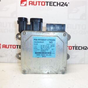 Servo upravljač Citroën C2 C3 9659514180 400693 400692