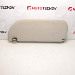 Štitnik za suvozač Citroën C3 A51 8163HV 16121658BJ
