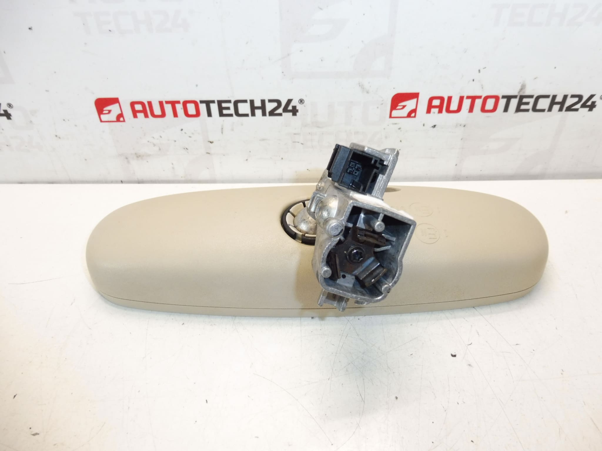 Unutarnje ogledalo Citroën C4 Picasso 96834998BJ 8153SH - Slika 2