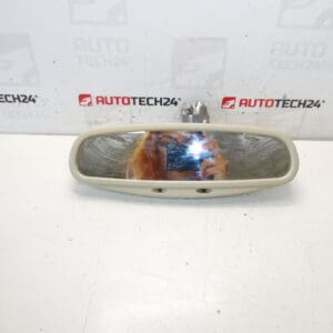 Unutarnji retrovizor Citroën C4 Picasso 96834998BJ 8153SH