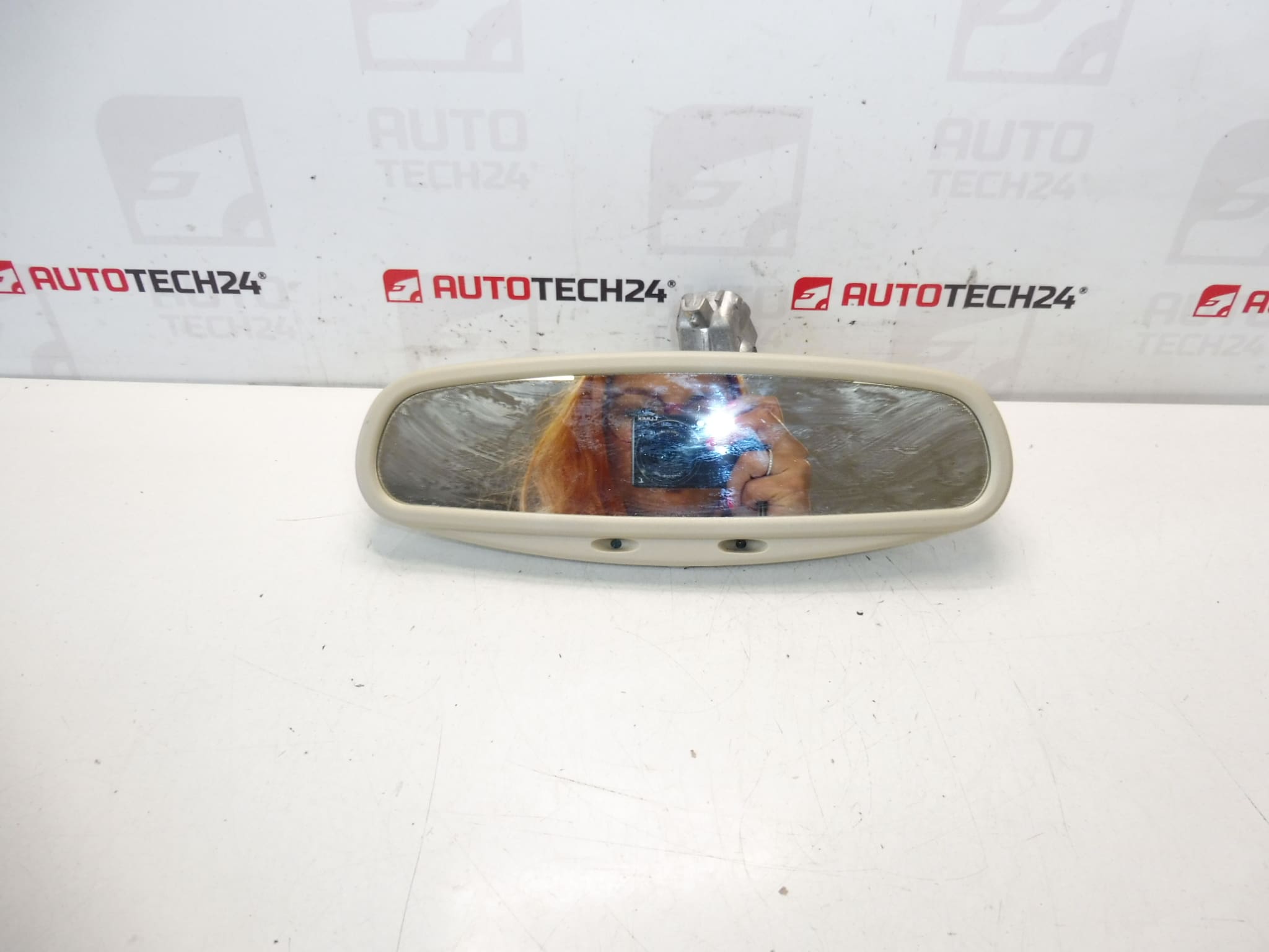 Unutarnji retrovizor Citroën C4 Picasso 96834998BJ 8153SH