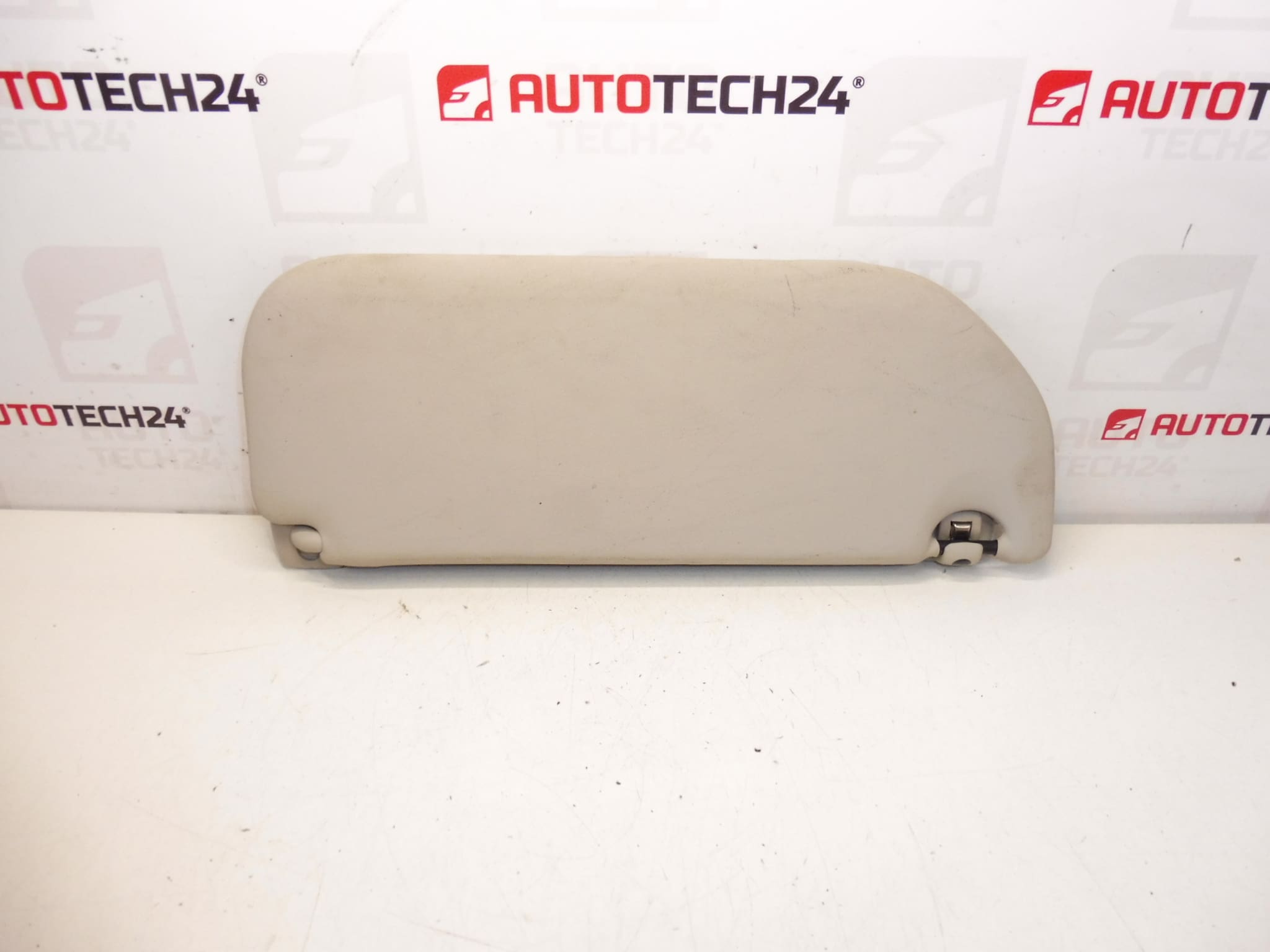 Vozačev štitnik od sunca Citroën C3 A51 8163HV 16121658BJ