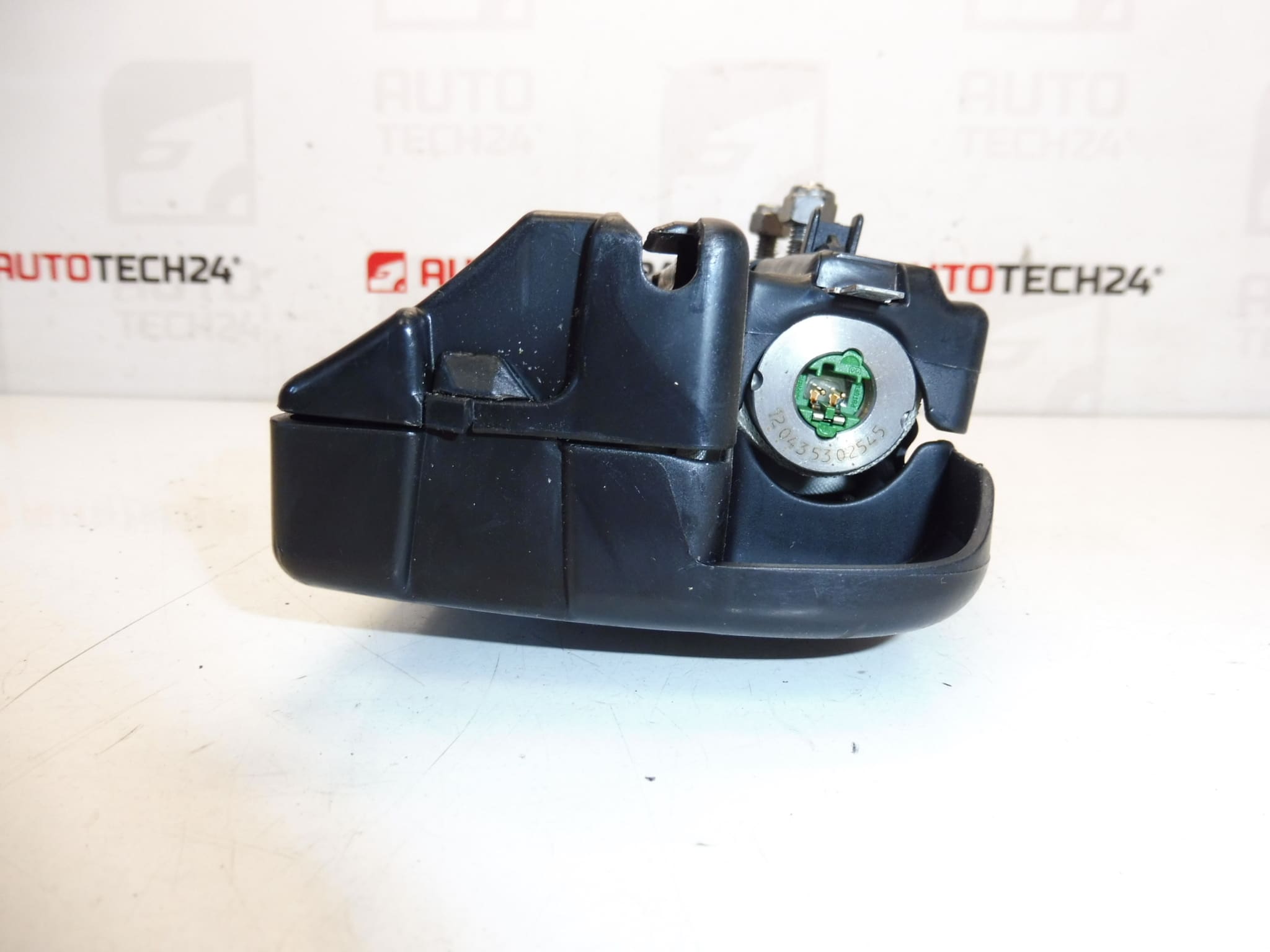 Zračni jastuk sjedala vozača Citroën C3 II A51 9802546080 - Slika 2