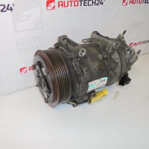 Kompresor klime Sanden SD7C16 1321F 9671216780 9825868180 648734