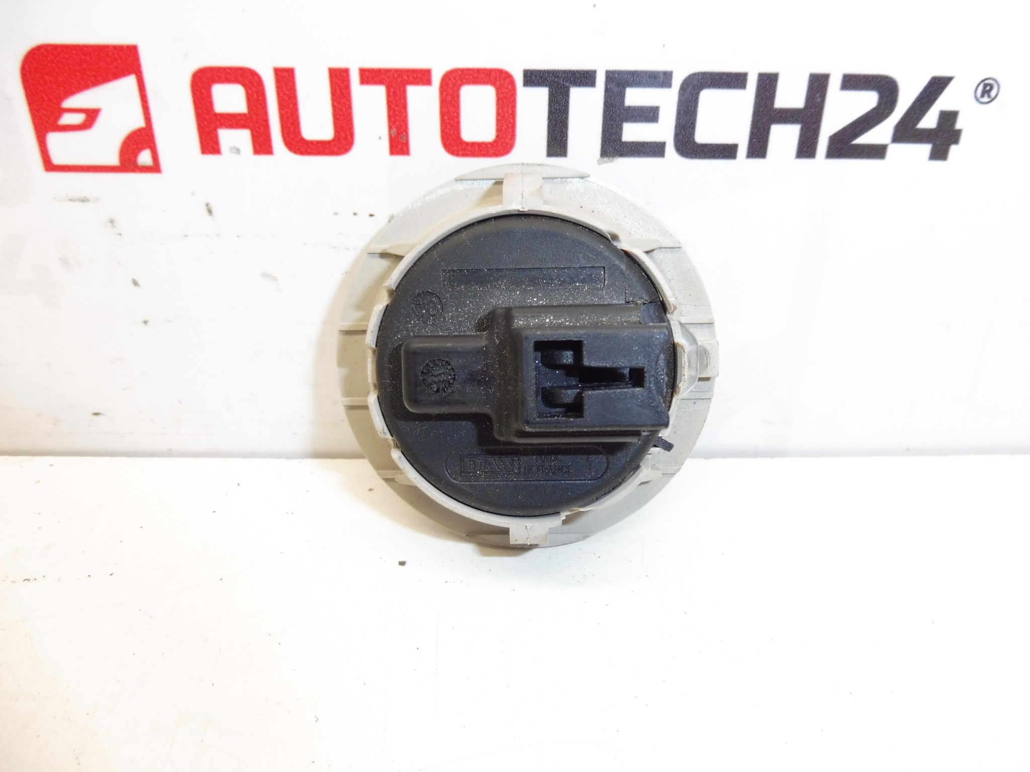 Citroën Peugeot 96590657BJ 649039 upravljač krova prozora