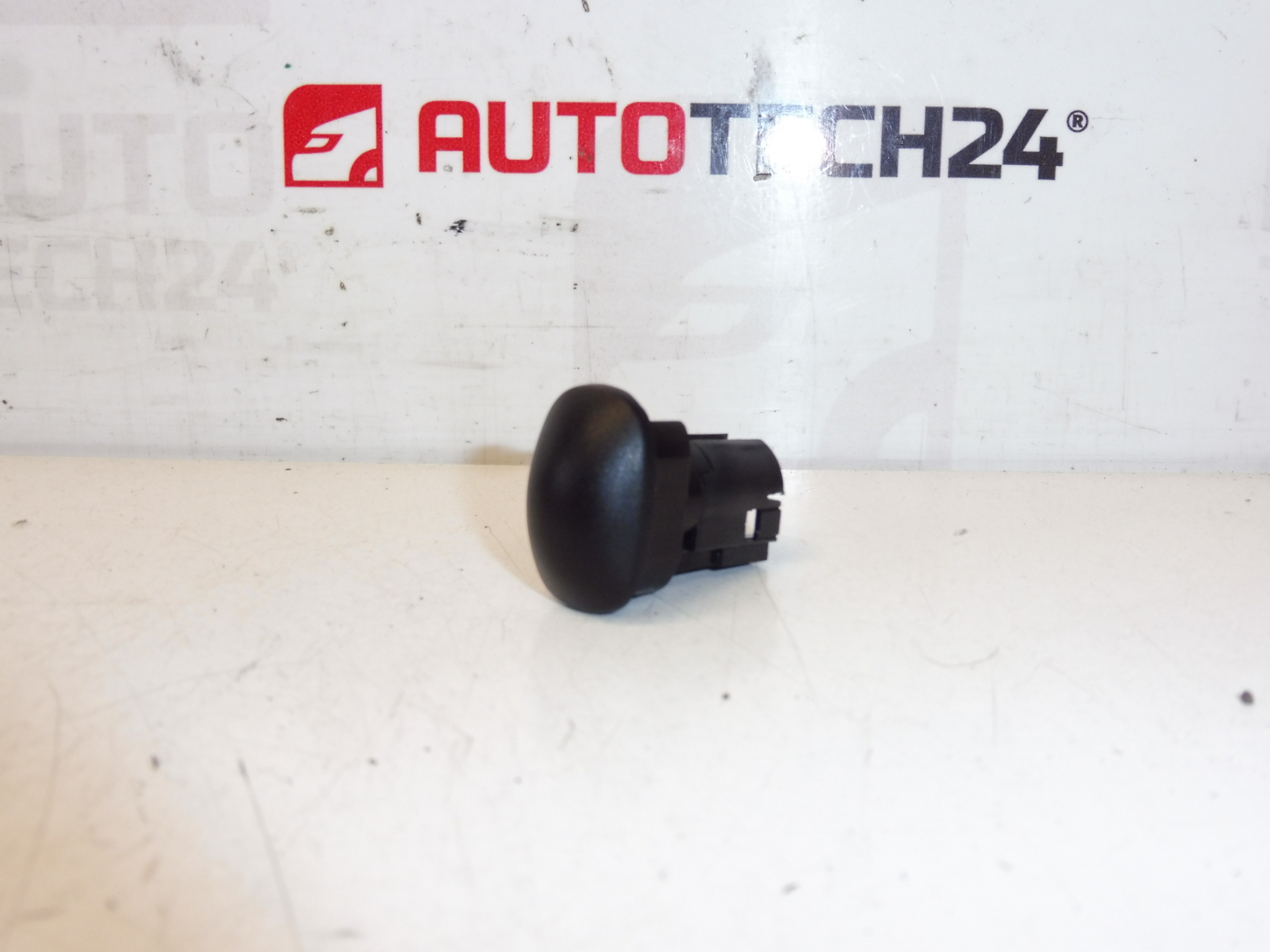 Senzor sunčevog zračenja Citroën Peugeot 6445VA
