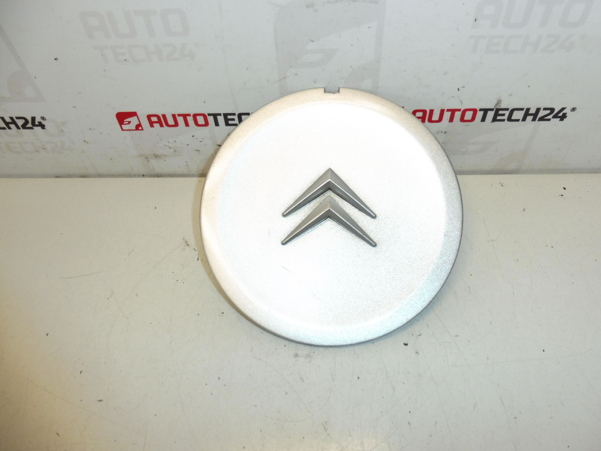 Poklopac naplatka 16" MONZA Citroën C5 9638064980 542104