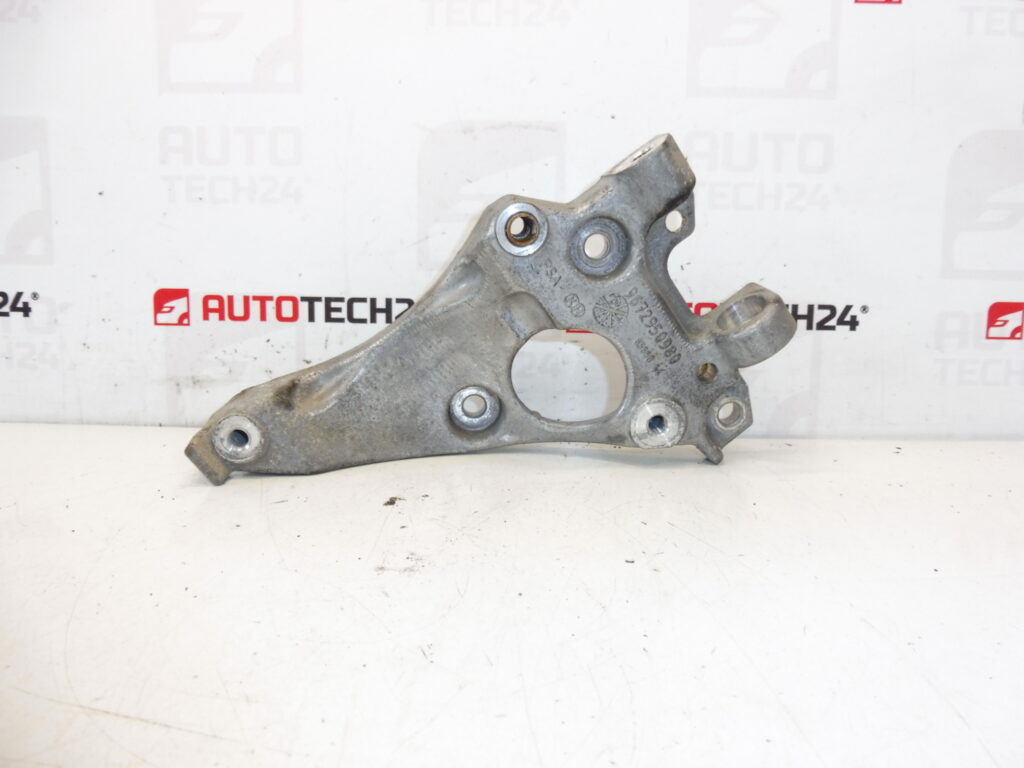 Držač Kompresora Klima Uređaja Citroën Peugeot 1.6 eHDI 9672950980 6453NS