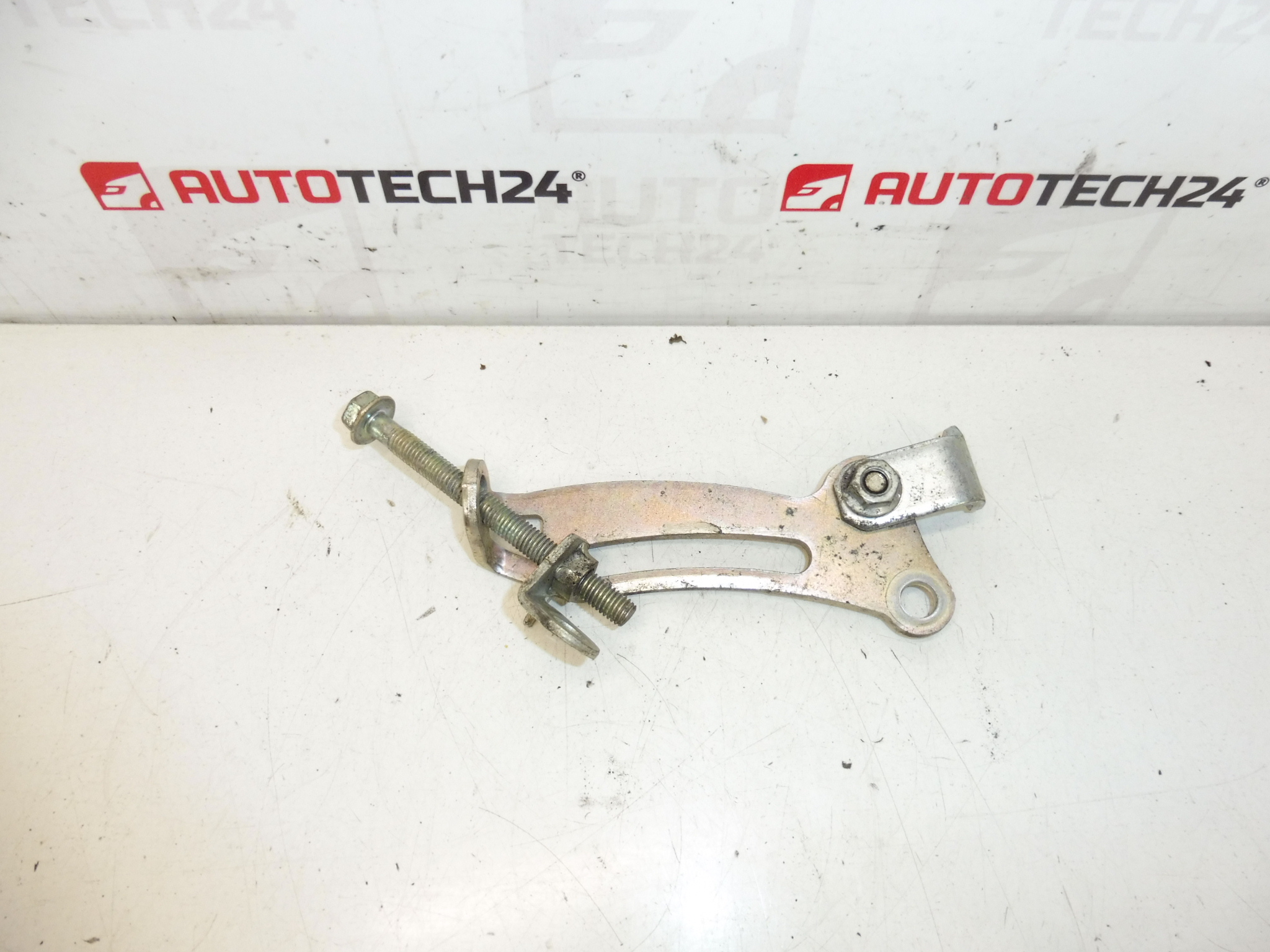 Zatezač remena Citroën C1 Peugeot 107 128143 5708A0 6822QX