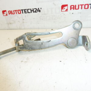 Zatezač remena Citroën C1 Peugeot 107 128143 5708A0 6822QX
