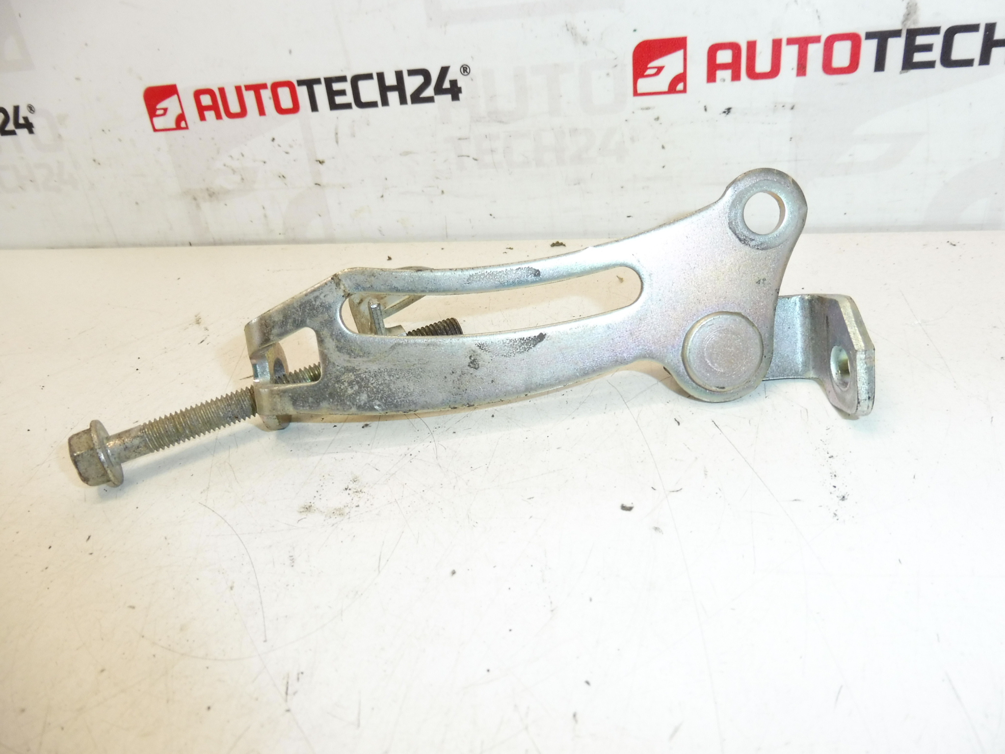 Zatezač remena Citroën C1 Peugeot 107 128143 5708A0 6822QX