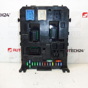 BSI04EV K04-00 upravljačka jedinica BSI za Citroën i Peugeot 9678477180 1613316380 1663366080
