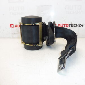 Sigurnosni pojas stražnji lijevi Peugeot 307 96403821XX 8974JL