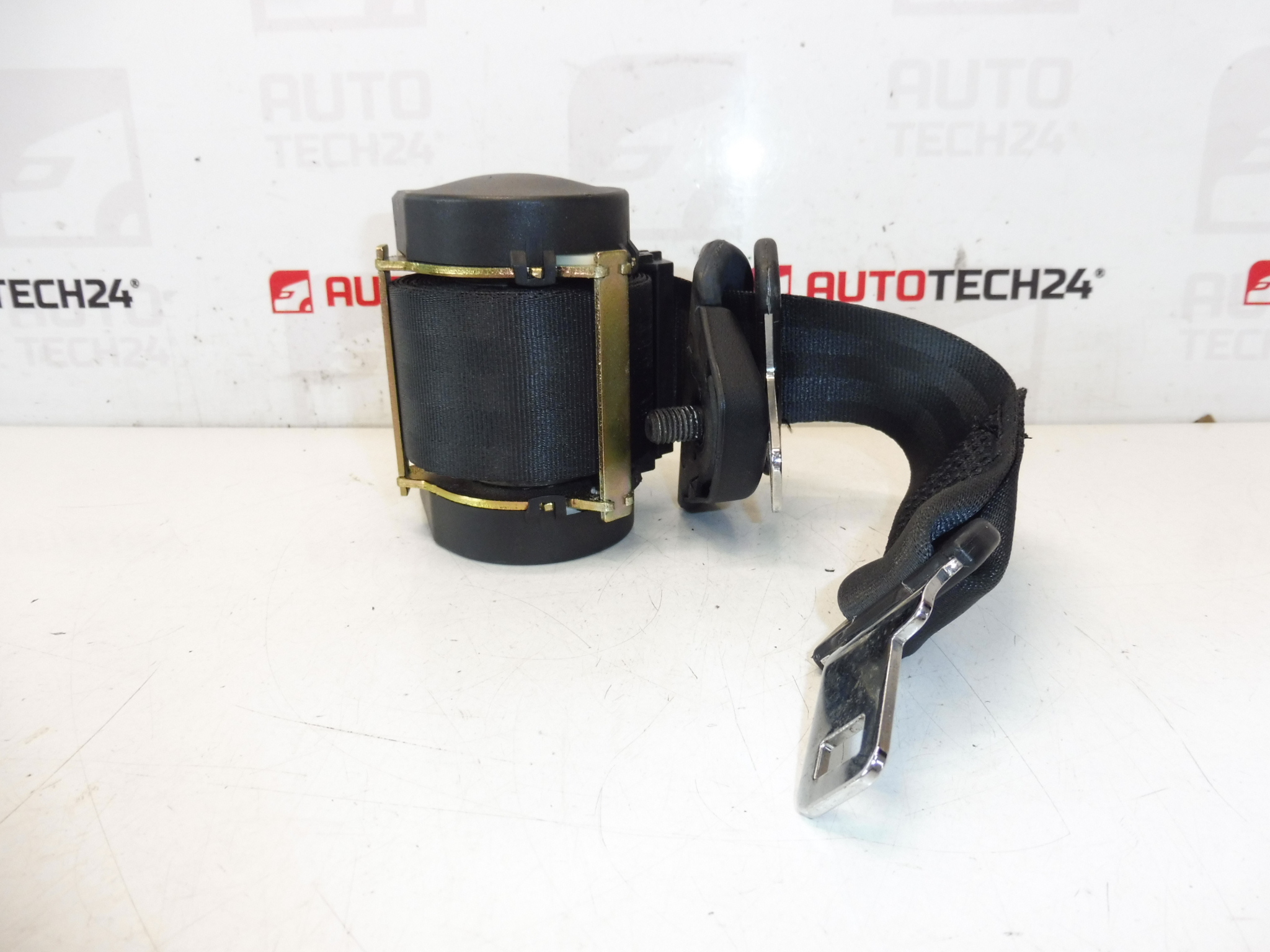 Sigurnosni pojas stražnji lijevi Peugeot 307 96403821XX 8974JL