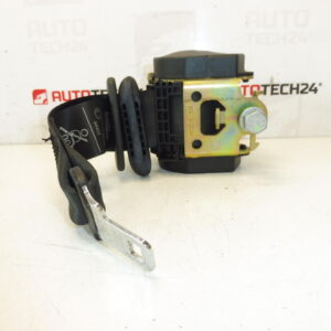 Sigurnosni pojas stražnji lijevi Peugeot 307 96403821XX 8974JL