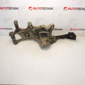 Držač kompresora klima uređaja alternatora Citroën Peugeot 9688628680 5706N7
