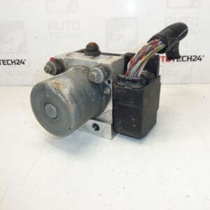 ABS ESP pumpa Bosch Citroën Peugeot 9666199180 0265951253
