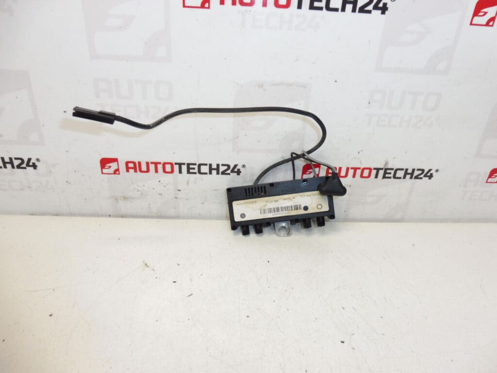 Adapter impedancije Peugeot 407 9647837380 6561EG