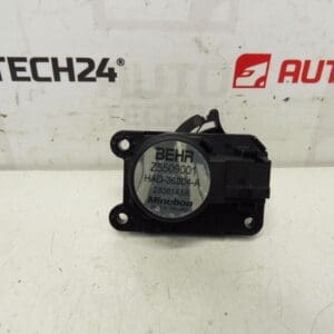 Aktivator grijača BEHR Citroën Z5509001 2706148A 647995