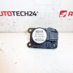 Aktivator grijača BEHR Citroën Z5509001 2706149A 6479A9