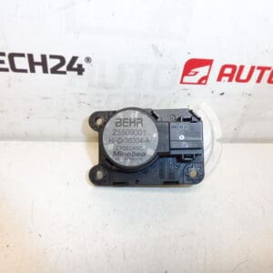 Aktivator grijača BEHR Citroën Z5509001 2706149C 647997