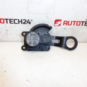Aktivator grijača BEHR Citroën Z5509001 28006148A 647998
