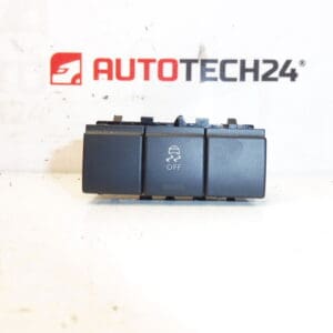 Blok prekidača Peugeot 3008 5008 96656492XT 96656492ZD