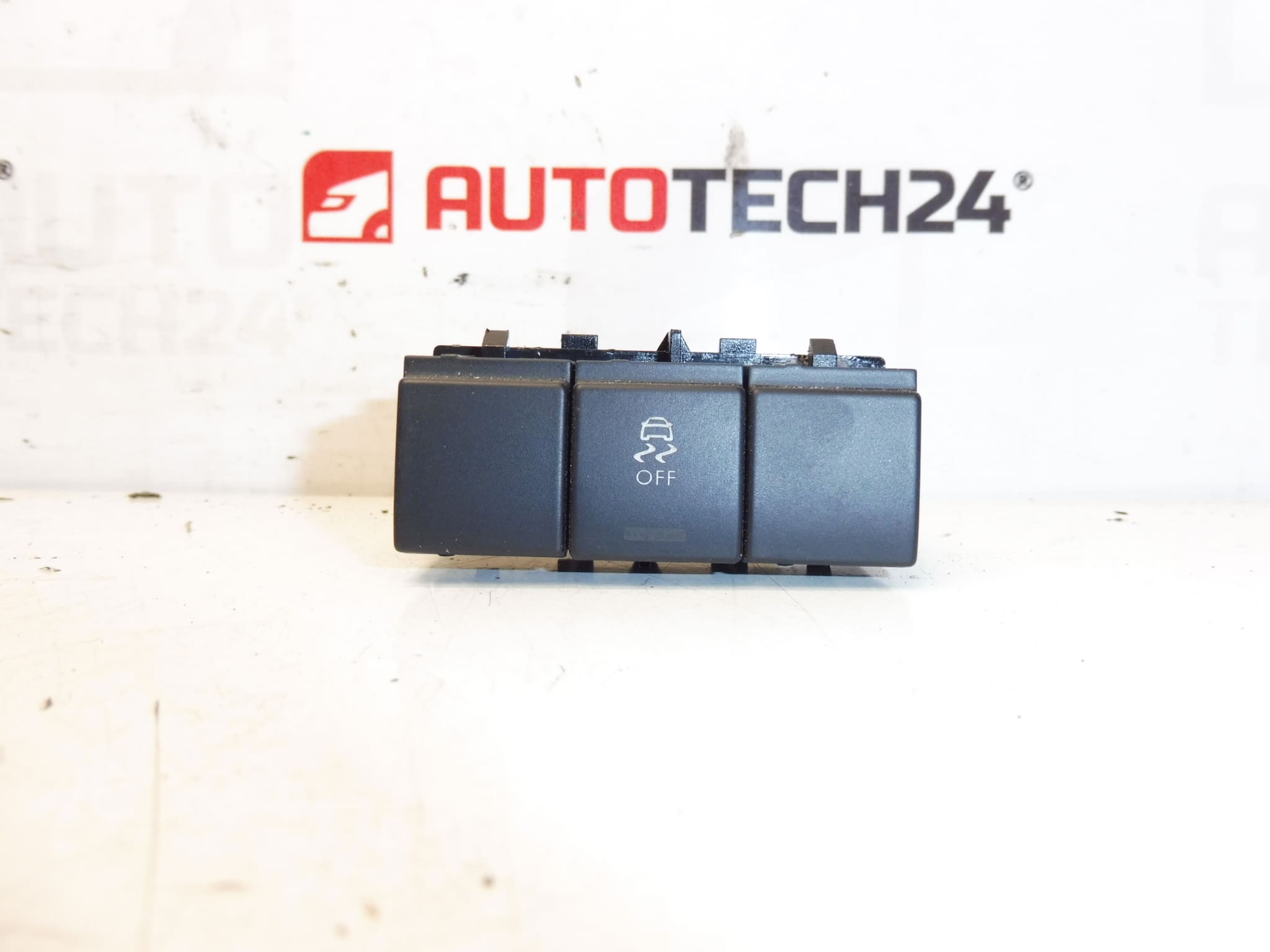 Blok prekidača Peugeot 3008 5008 96656492XT 96656492ZD