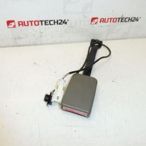 Brava sigurnosnog pojasa Citroën C5 II 8973NX