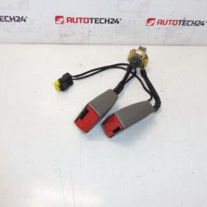 Brava sigurnosnog pojasa Citroën C5 II 8974W8