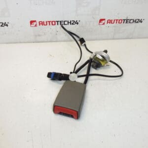 Brava sigurnosnog pojasa Citroën C5 II 8974X0